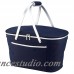 Beachcrest Home Collapsible Basket Cooler BCHH8895